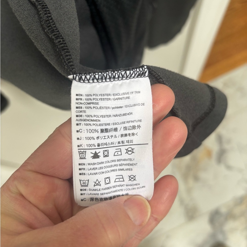 Arc’teryx Jacket Performance Zip - image 8